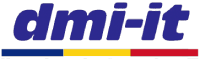 DMI IT Logo